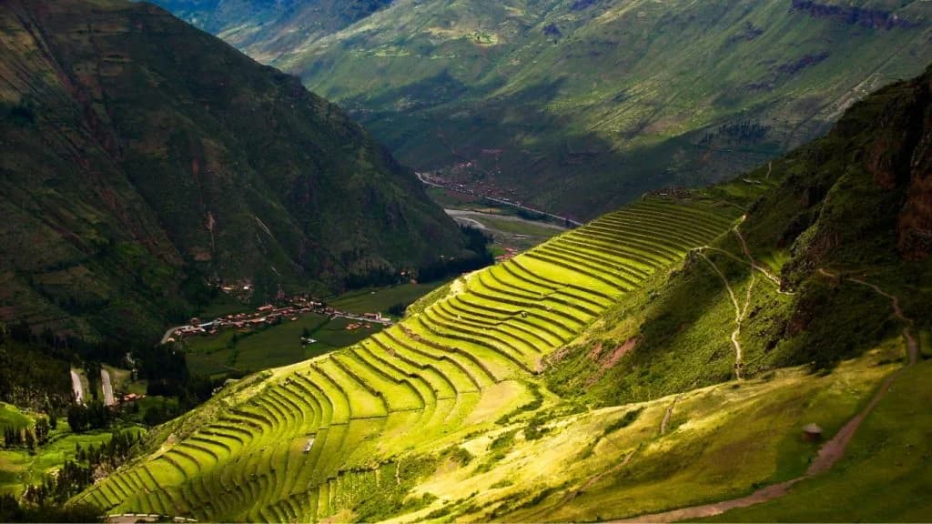 Valle Sagrado Completo