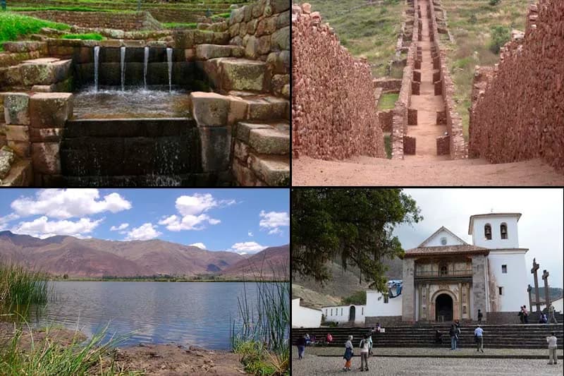 Valle Sur